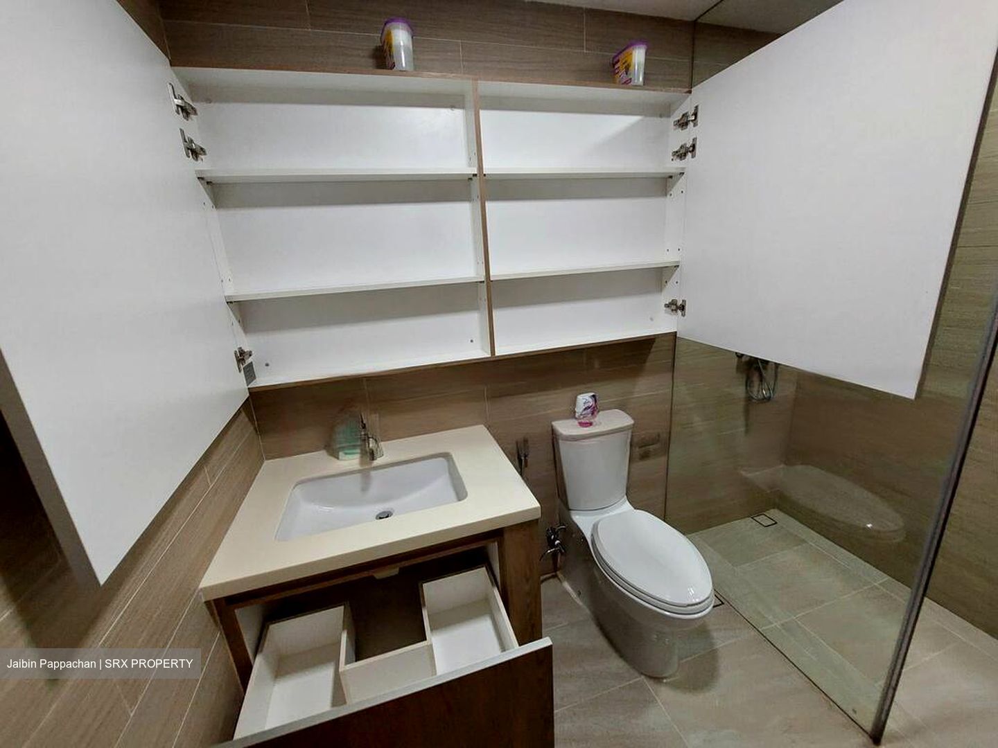 Kingsford Waterbay (D19), Apartment #444310951